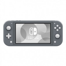 Nintendo Switch Lite Gaming Console Gray